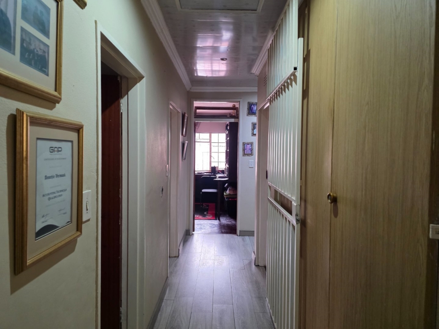 3 Bedroom Property for Sale in Vaalpark Free State